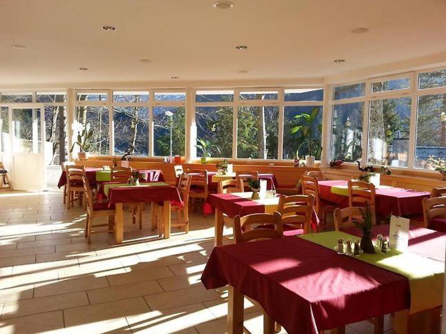 Rooms Barovc By The Lake Jasna كْرانْيِسكا غورا المظهر الخارجي الصورة Restaurant