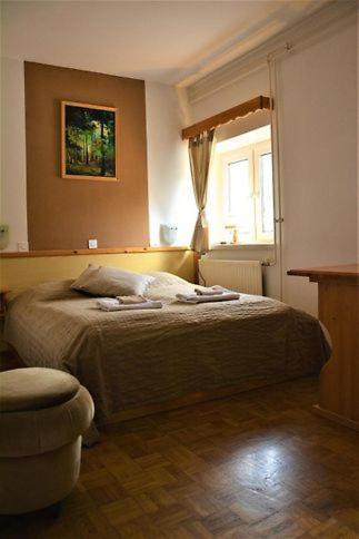 Rooms Barovc By The Lake Jasna كْرانْيِسكا غورا المظهر الخارجي الصورة A room at the hotel